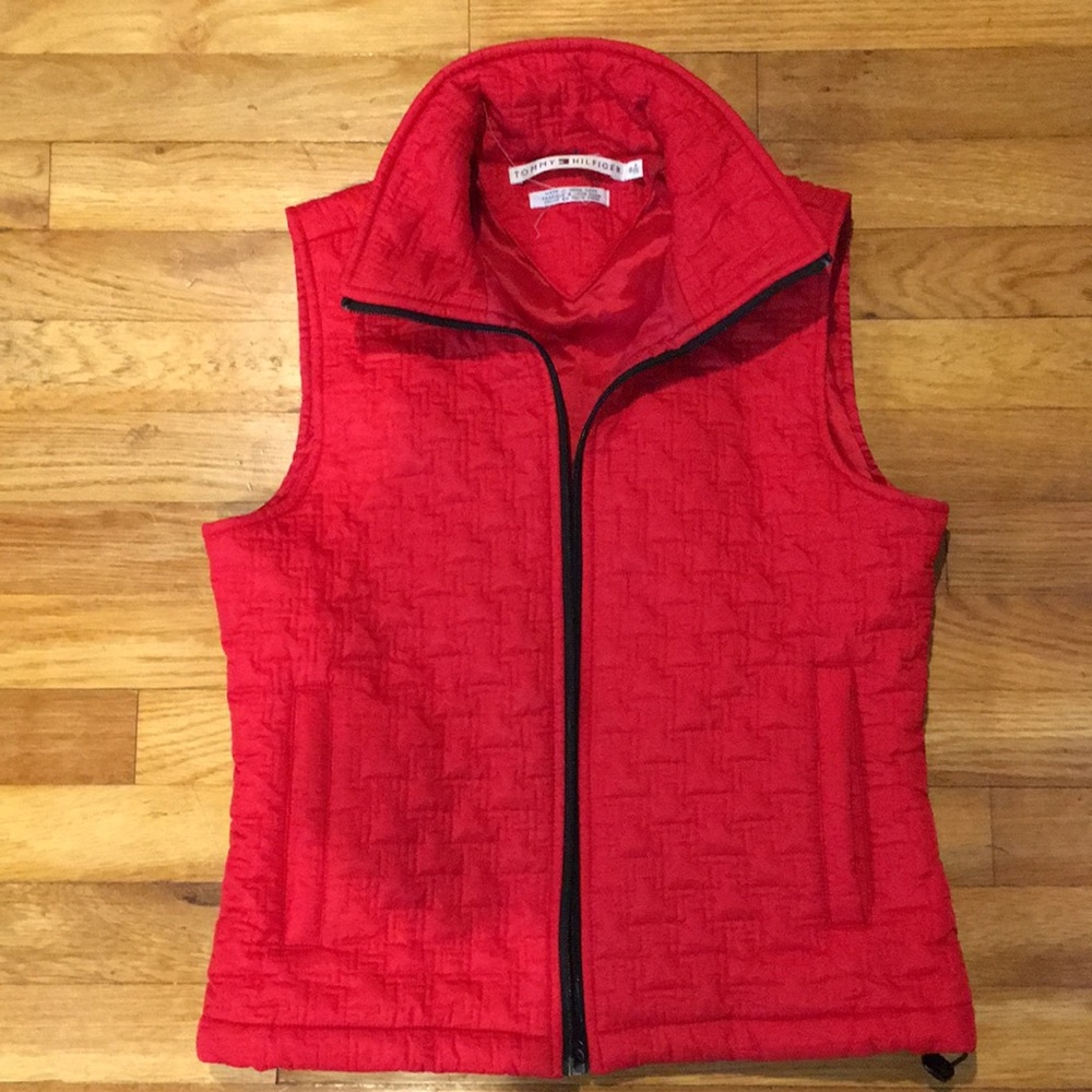 Tommy Hilfiger Vest